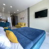 Гостиница Квартира Sea Magic Apart в ЖК Аллея Парк, фото 4
