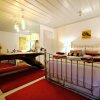 Отель Tilia Room In Luxurious Beach Townhouse Hotel, фото 20