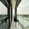 Апартаменты WelHome - Prime 1BR Apartment at Oia Residence, фото 18