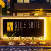 Отель Stile Suite Family Hotel, фото 2
