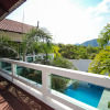 Отель Вилла Resona Pool, фото 19