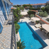 Отель Tarcin Alacati Otel - Adults Only, фото 15