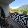 Отель Панорама Ачишхо номер с балконом, фото 15