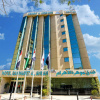 Отель Gawharet Al Ahram Hotel, фото 43