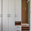 Апартаменты Green Studio, фото 14