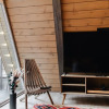 Гостиница Частный дом Хвоя Темный, фото 11