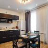Гостиница Квартира Sibkvart Семьи Шамшиных 90/5 (10 этаж), фото 2