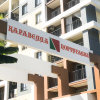 Гостиница Жилое помещение Апарт-квартал Каравелла в Дагомысе