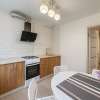 Апартаменты уютные проспект Металлургов, фото 7