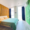 Гостиница Apartments с шикарным видом на город, фото 8