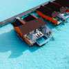 Отель The Standard, Huruvalhi Maldives, фото 27