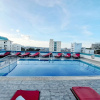 Отель Thipurai City Hotel, фото 8