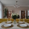 Апартаменты Sweet Family Apartments Moscow в Москве