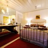 Отель Tilia Room In Luxurious Beach Townhouse Hotel, фото 25