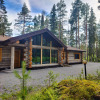 Гостиница База отдыха Медвежья Ривьера, фото 36