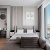 Апартаменты Sky Style Москва Сити 51 этаж, фото 7