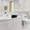 Апартаменты Комфорт с Балконом и Видом на Город InnHome SPA de Lux, фото 14