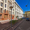 Апартаменты на Малой Московской в Санкт-Петербурге