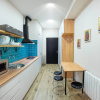 Апартаменты HB apartments Akhmeta, фото 12