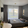 Гостиница Квартира Студия Исеть Парк, фото 11