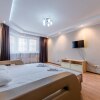 Апартаменты Bergen Apartments в Долгопрудном