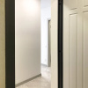 Апартаменты с кроватью 180 см, ванной и панорамными окнами, 17 этаж, фото 8