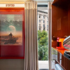 Отель Afisha Hotel, фото 1