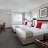 Отель Ramada by Wyndham Brisbane Windsor, фото 5