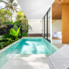 Отель Вилла Green Flow Villas 22 I Вилла в Убуде, фото 1