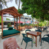 Отель Batuta Maldives Surf View, фото 17