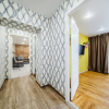 Гостиница Квартира 3-евро в Приморском Районе, фото 37