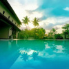 Отель The Airport Villa, фото 5