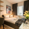 Отель Belgrade Inn, фото 16