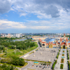 Апарт-отель Yes Technopark, фото 7