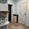 Гостиница Квартира Уютная однокомнатная квартира, фото 12