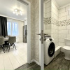 Гостиница Квартира в новом доме на улице Салмышская, 61, фото 13