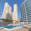 Апартаменты Welcome Home in Dorra Bay - 1BR, фото 4