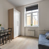 Апартаменты MaxRealty24  Москва Ботаническая 41 корпус 7, фото 5