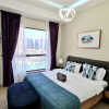Апартаменты Marco Polo - High-rise 1BR Apt with Amazing Marina Views, фото 39