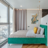 Апартаменты RentPlaza Галактика, фото 5