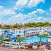 Отель Dreams Vacation Resort - Sharm El Sheikh в Шарм-эль-Шейхе