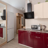 Гостиница Квартира Тюльпан Апарт, фото 13