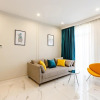 Отель Orden Apart Hotel, фото 5