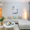 Апартаменты Marco Polo - Elegant 1BR in JVC |Modern Comfort, Prime Location, фото 14