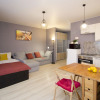 Апартаменты Jet Life Apartments, фото 2