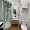 Апартаменты Уютная квартира рядом ж/д вокзалом и недалеко от центра города, фото 14