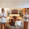 Отель The Bandha Hotel & Suites, фото 28