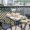 Отель Sky Room, фото 7