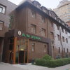 Отель Альва Донна, фото 46