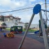 Гостиница Квартира студия 33 кв.м на берегу моря Бельведер, фото 11